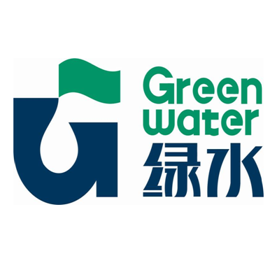 绿水股份有限公司的企业标志